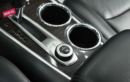 Nissan Pathfinder, 2016 год, 1 425 000 рублей, 14 фотография