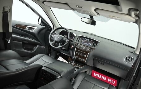 Nissan Pathfinder, 2016 год, 1 425 000 рублей, 15 фотография