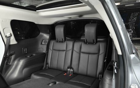 Nissan Pathfinder, 2016 год, 1 425 000 рублей, 21 фотография