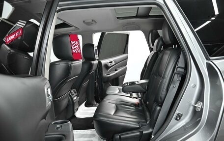 Nissan Pathfinder, 2016 год, 1 425 000 рублей, 17 фотография