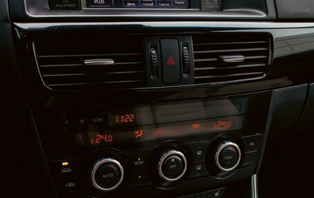 Mazda CX-5 II, 2015 год, 1 495 000 рублей, 15 фотография