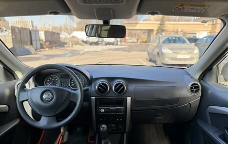 Nissan Almera, 2017 год, 790 000 рублей, 5 фотография