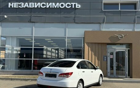 Nissan Almera, 2017 год, 790 000 рублей, 3 фотография