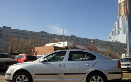 Skoda Octavia, 2008 год, 598 000 рублей, 6 фотография