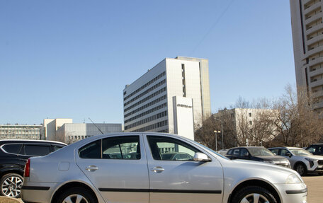 Skoda Octavia, 2008 год, 598 000 рублей, 3 фотография