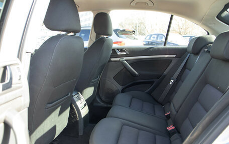 Skoda Octavia, 2008 год, 598 000 рублей, 8 фотография