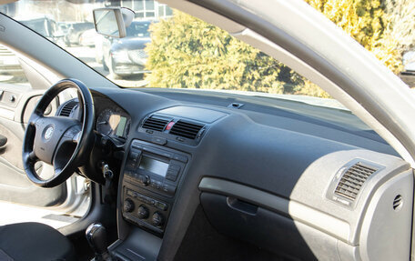 Skoda Octavia, 2008 год, 598 000 рублей, 7 фотография