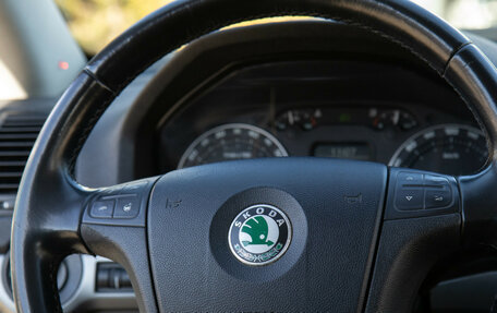 Skoda Octavia, 2008 год, 598 000 рублей, 12 фотография