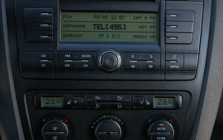 Skoda Octavia, 2008 год, 598 000 рублей, 13 фотография