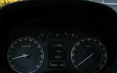 Skoda Octavia, 2008 год, 598 000 рублей, 9 фотография