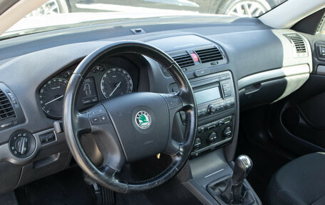 Skoda Octavia, 2008 год, 598 000 рублей, 10 фотография