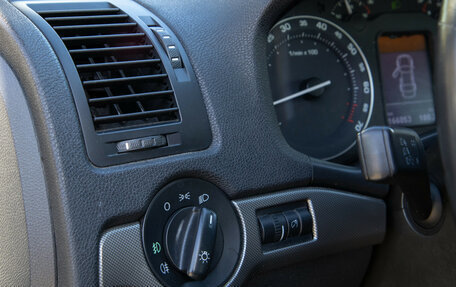 Skoda Octavia, 2008 год, 598 000 рублей, 14 фотография