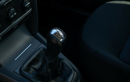 Skoda Octavia, 2008 год, 598 000 рублей, 15 фотография