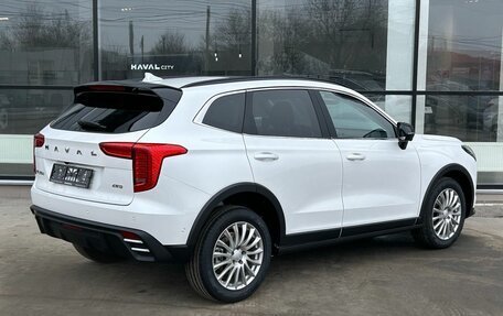 Haval Jolion, 2026 год, 2 899 000 рублей, 7 фотография