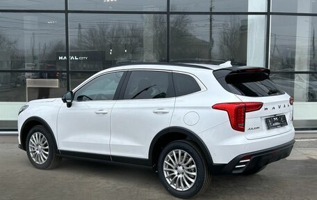 Haval Jolion, 2026 год, 2 899 000 рублей, 5 фотография