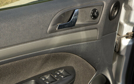 Skoda Octavia, 2008 год, 598 000 рублей, 19 фотография