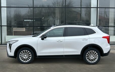 Haval Jolion, 2026 год, 2 899 000 рублей, 4 фотография