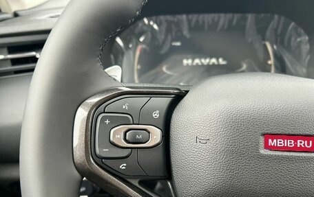 Haval Jolion, 2026 год, 2 899 000 рублей, 10 фотография