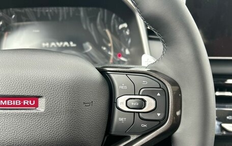 Haval Jolion, 2026 год, 2 899 000 рублей, 11 фотография