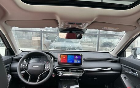 Haval Jolion, 2026 год, 2 899 000 рублей, 22 фотография