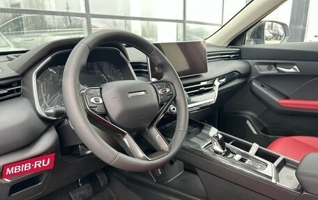 Haval Jolion, 2026 год, 2 899 000 рублей, 19 фотография