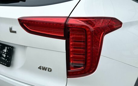 Haval Jolion, 2026 год, 2 899 000 рублей, 30 фотография