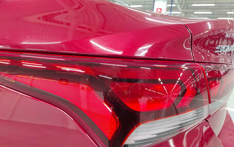 Hyundai Solaris II рестайлинг, 2018 год, 1 295 000 рублей, 9 фотография