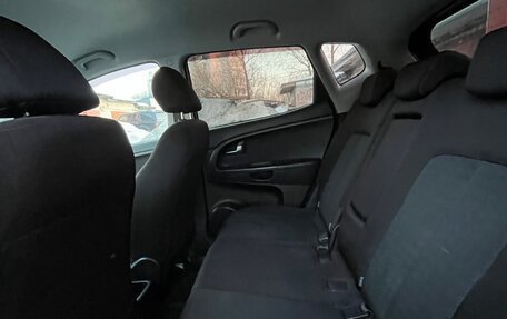 KIA Venga I, 2015 год, 935 000 рублей, 2 фотография