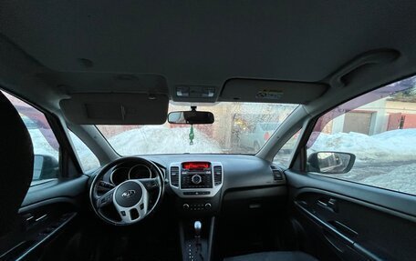 KIA Venga I, 2015 год, 935 000 рублей, 3 фотография