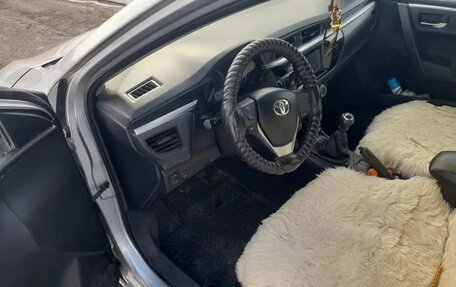 Toyota Corolla, 2014 год, 1 200 000 рублей, 5 фотография