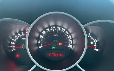 KIA Venga I, 2015 год, 935 000 рублей, 1 фотография