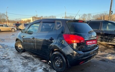 KIA Venga I, 2015 год, 935 000 рублей, 7 фотография