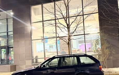 BMW 3 серия, 1996 год, 550 000 рублей, 1 фотография