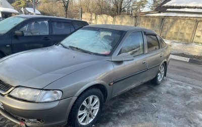 Opel Vectra B рестайлинг, 1996 год, 100 000 рублей, 1 фотография