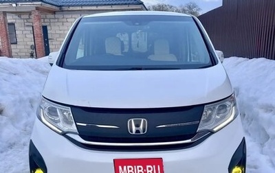 Honda Stepwgn IV, 2016 год, 2 000 000 рублей, 1 фотография