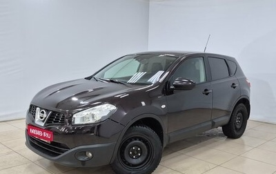 Nissan Qashqai, 2013 год, 1 180 000 рублей, 1 фотография