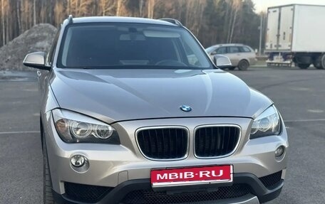 BMW X1, 2013 год, 1 300 000 рублей, 1 фотография