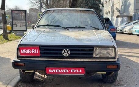 Volkswagen Jetta III, 1984 год, 80 000 рублей, 1 фотография