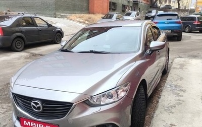Mazda 6, 2012 год, 1 370 000 рублей, 1 фотография