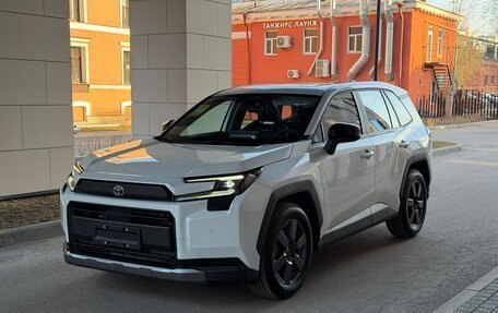 Toyota RAV4, 2025 год, 4 700 000 рублей, 1 фотография