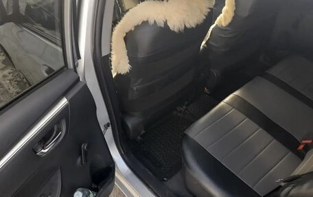 Toyota Corolla, 2014 год, 1 200 000 рублей, 7 фотография