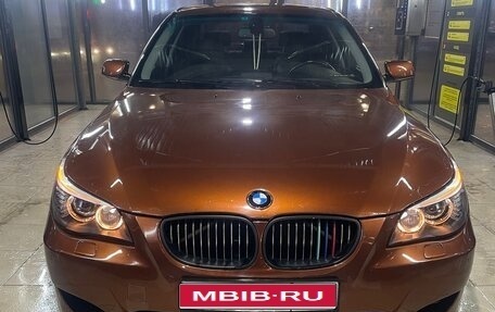 BMW 5 серия, 2006 год, 1 400 000 рублей, 1 фотография