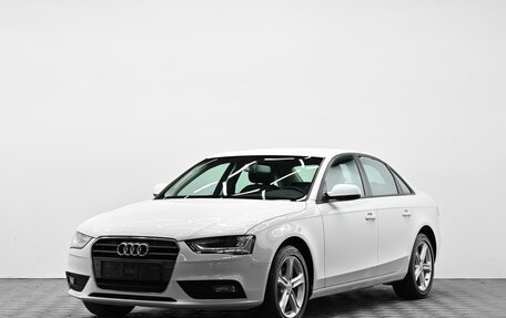 Audi A4, 2015 год, 1 255 000 рублей, 1 фотография