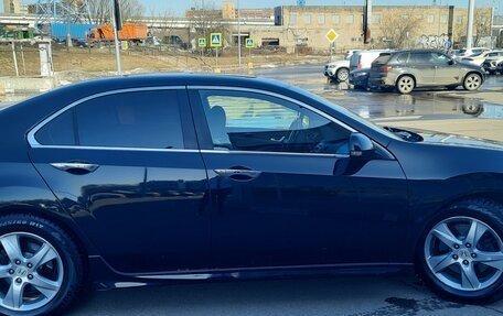 Honda Accord VIII рестайлинг, 2011 год, 1 500 000 рублей, 9 фотография