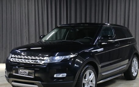 Land Rover Range Rover Evoque I, 2013 год, 1 699 000 рублей, 1 фотография