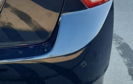 Honda Accord VIII рестайлинг, 2011 год, 1 500 000 рублей, 10 фотография