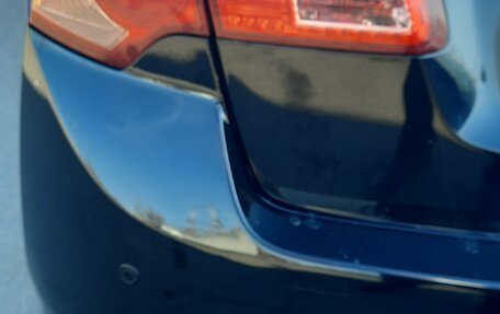 Honda Accord VIII рестайлинг, 2011 год, 1 500 000 рублей, 11 фотография