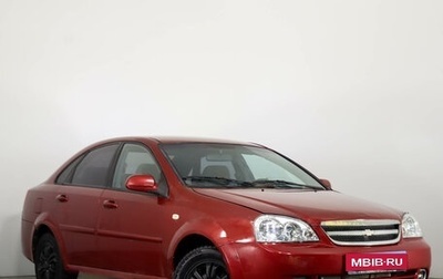 Chevrolet Lacetti, 2007 год, 379 000 рублей, 1 фотография