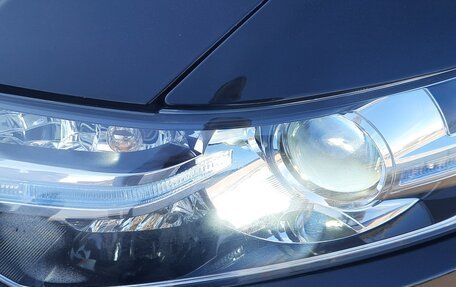 Honda Accord VIII рестайлинг, 2011 год, 1 500 000 рублей, 13 фотография