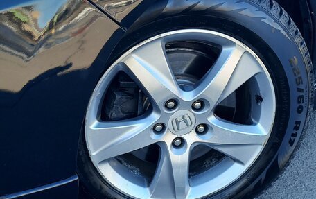 Honda Accord VIII рестайлинг, 2011 год, 1 500 000 рублей, 17 фотография